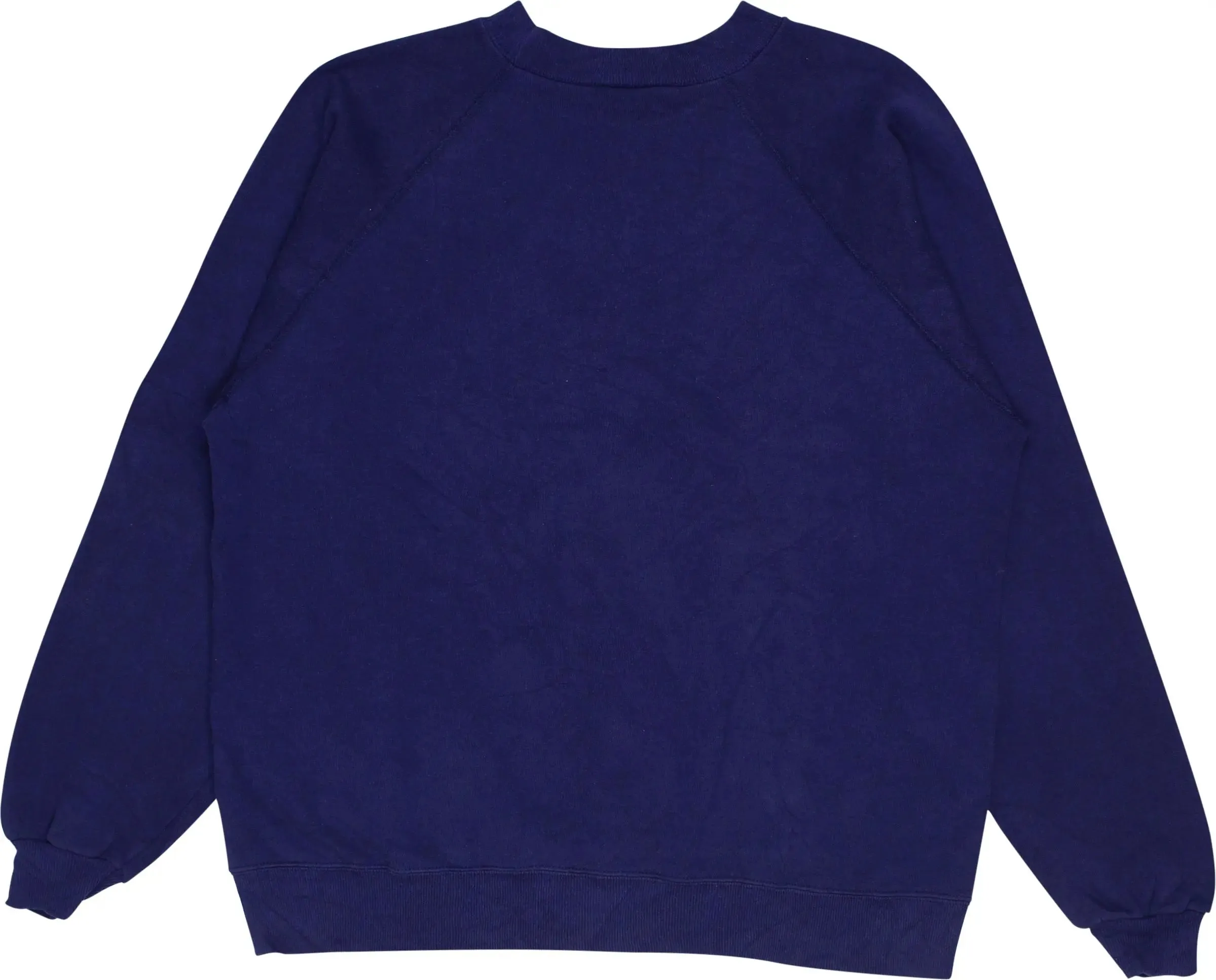 90s Purple Sweater | ThriftTale