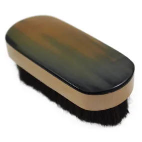 ABBEYHORN Small Shoe Polishing Brush