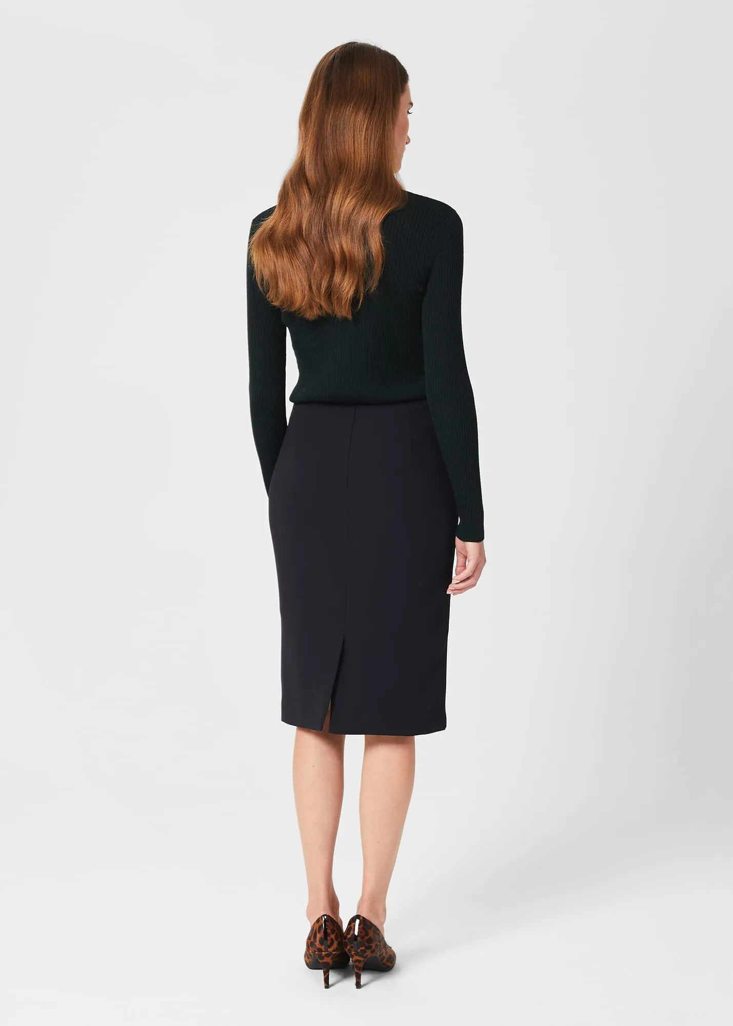 Abigail Pencil Skirt 