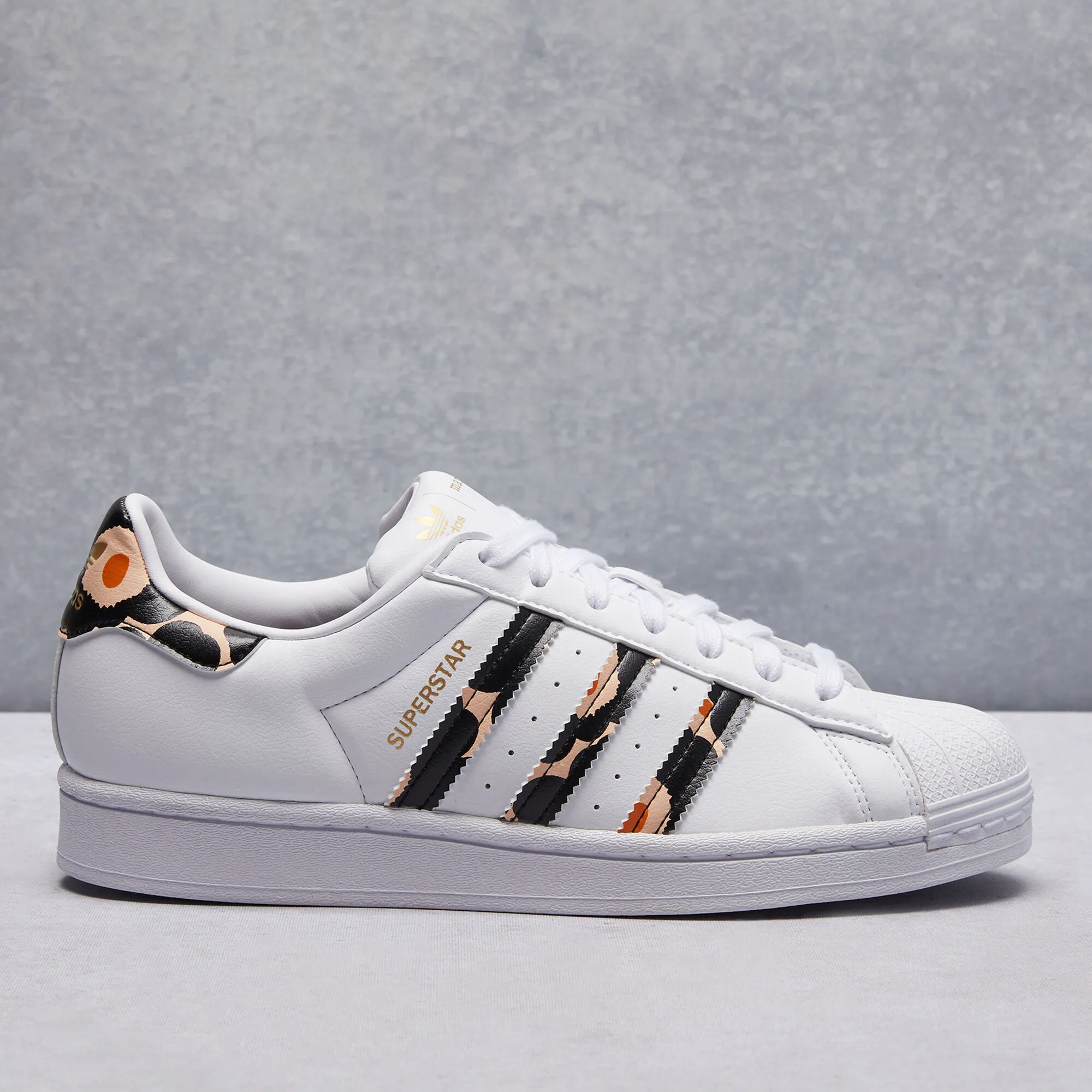 adidas Originals Marimekko Superstar Shoes