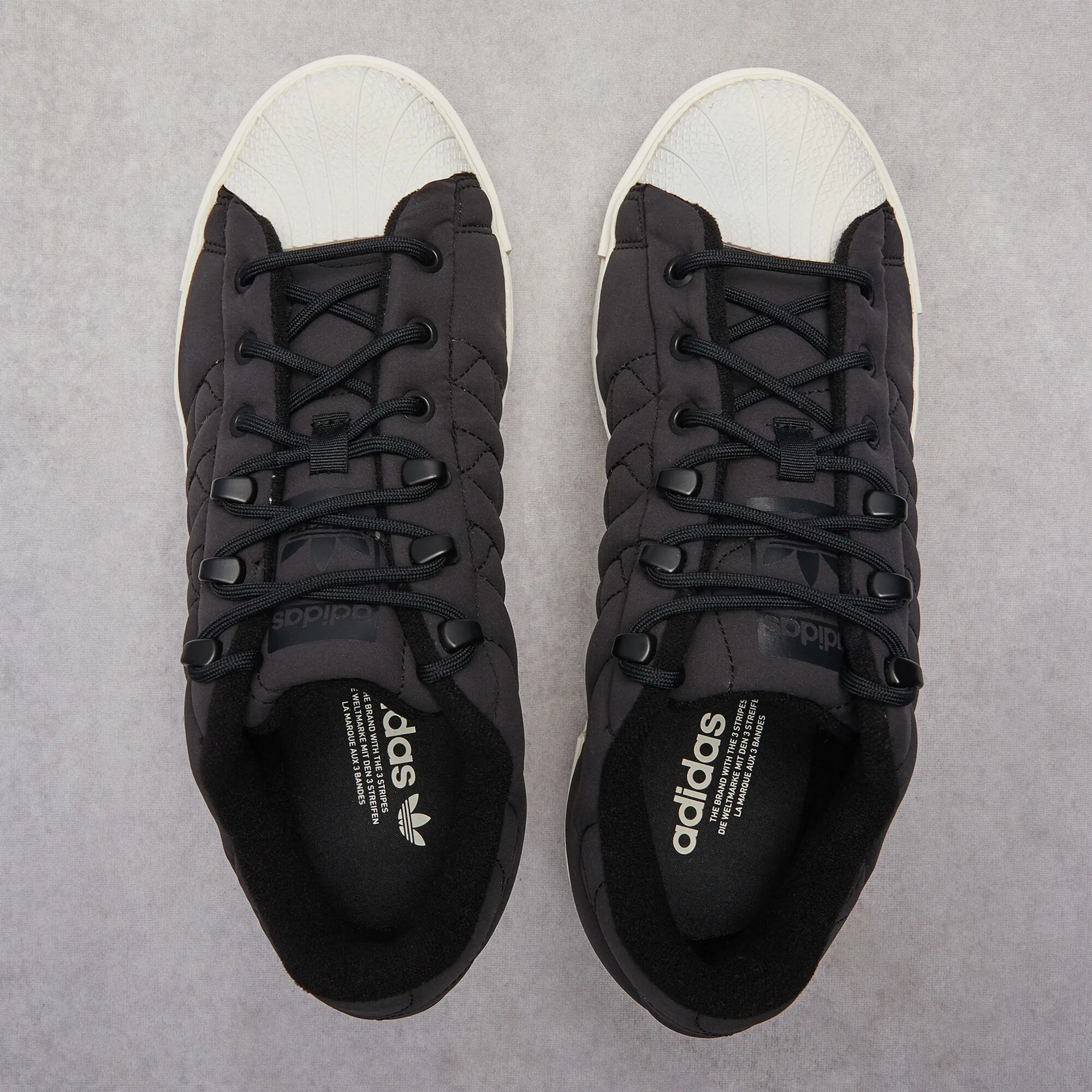 adidas Originals Superstar Bonega X Shoes