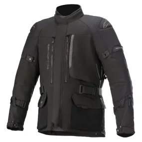 Alpinestars Ketchum Gore-Tex Jacket - Black