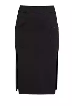 ANARCHY PENCIL SKIRT