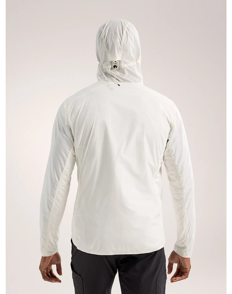 Arc'teryx Atom SL Hoody Men's