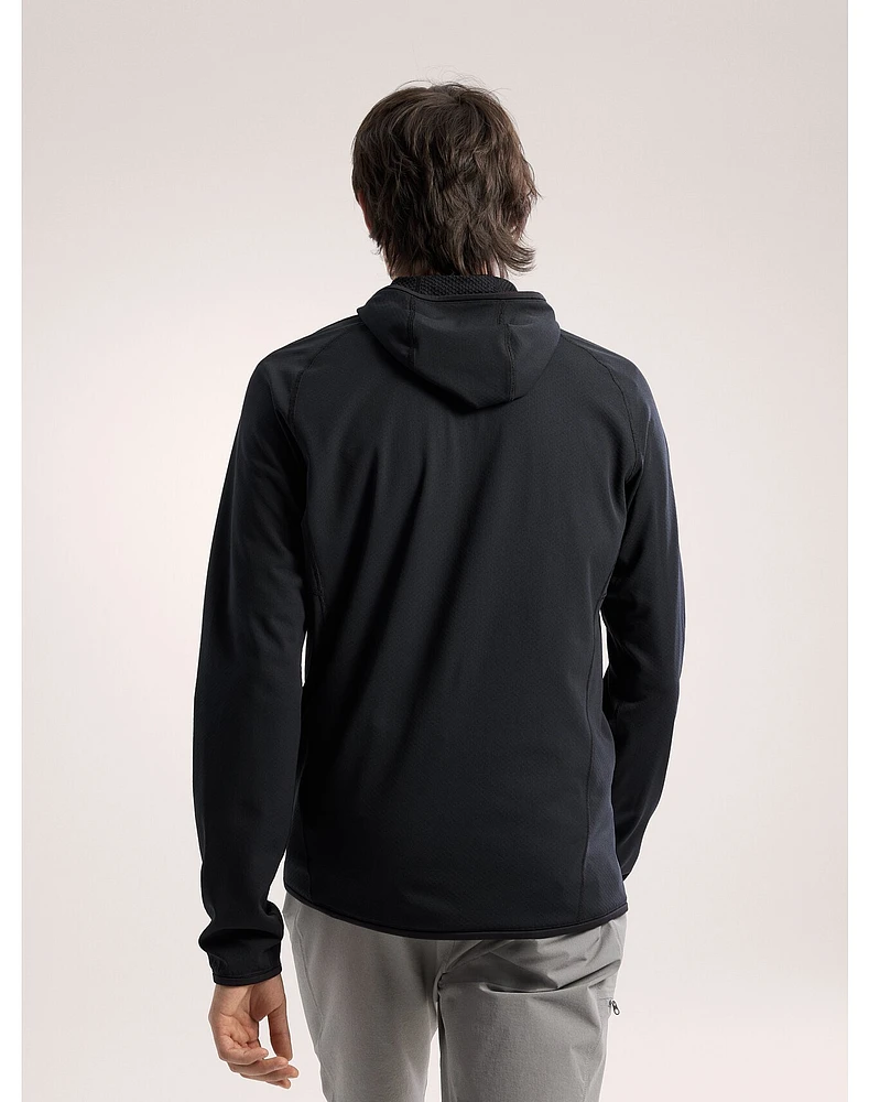 Arc'teryx Delta Pullover Hoody Men's