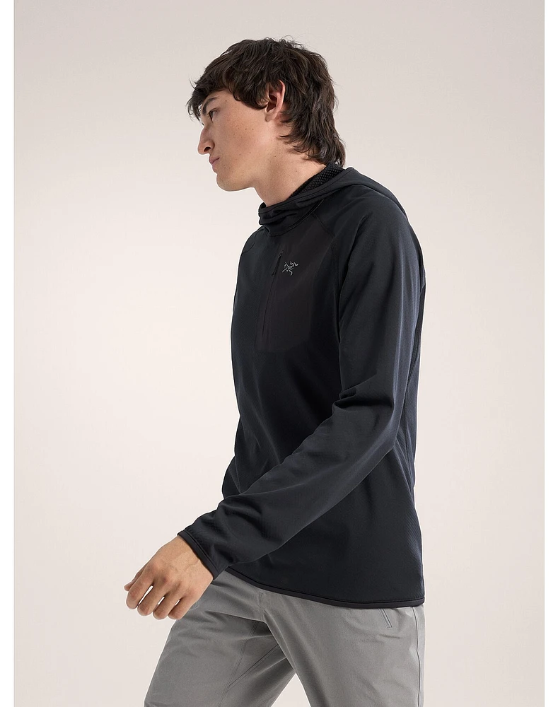 Arc'teryx Delta Pullover Hoody Men's