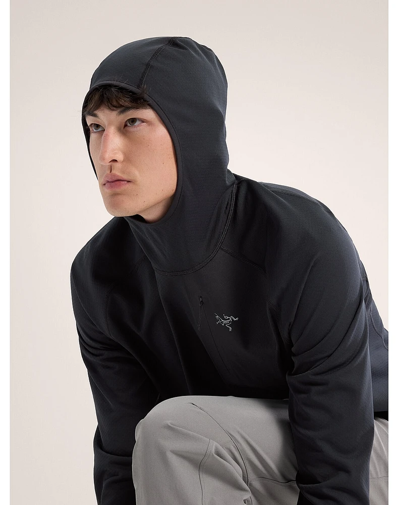 Arc'teryx Delta Pullover Hoody Men's