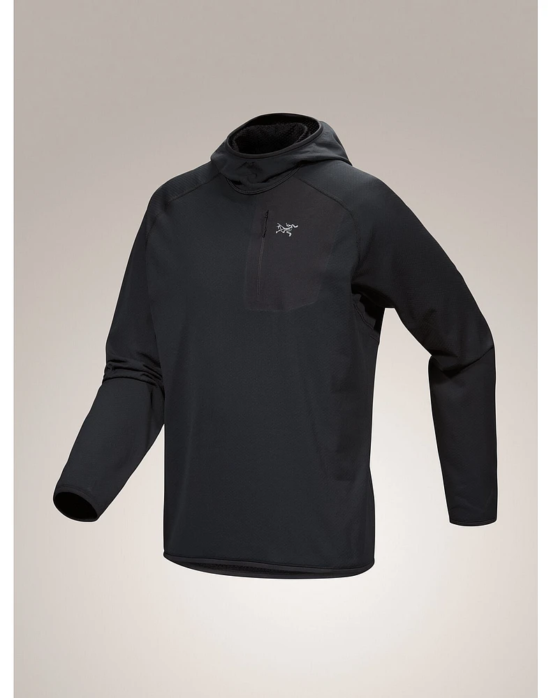 Arc'teryx Delta Pullover Hoody Men's