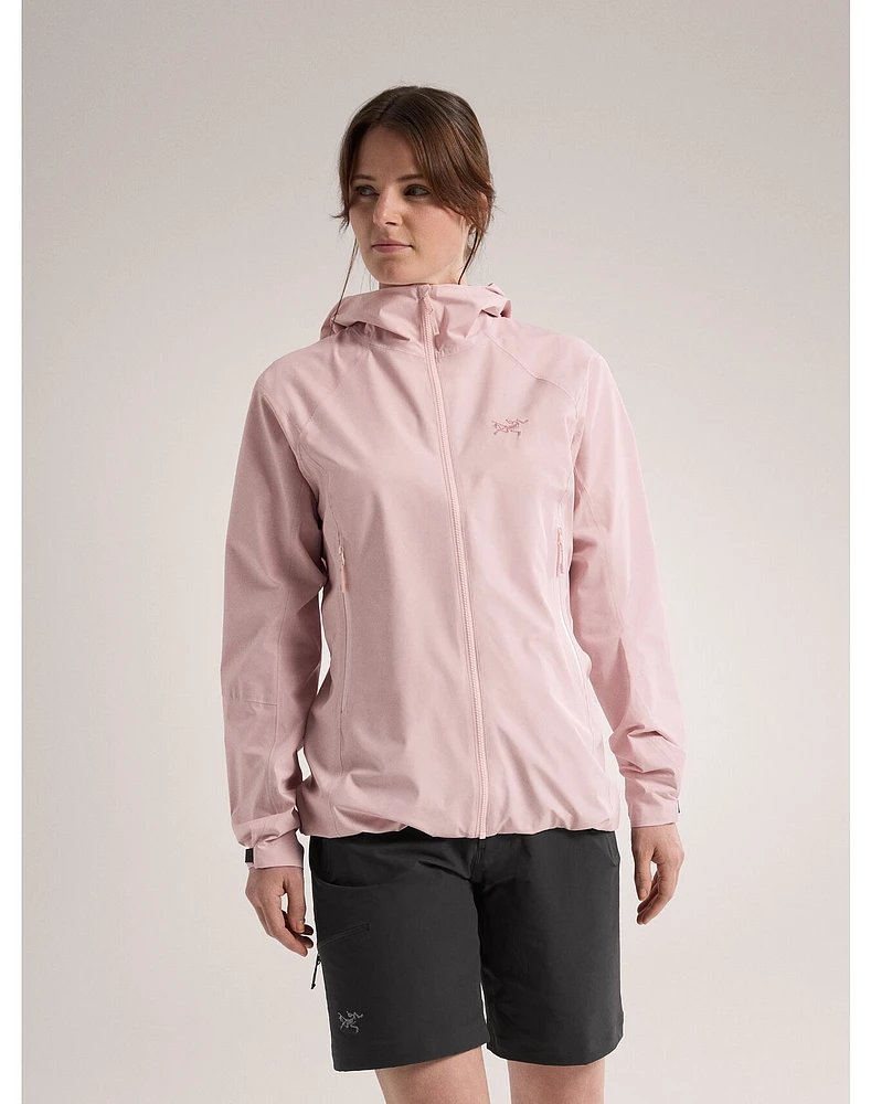 Arc'teryx Kadin Hoody Women's