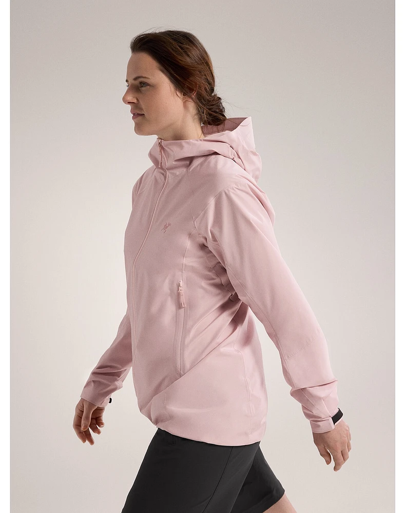 Arc'teryx Kadin Hoody Women's