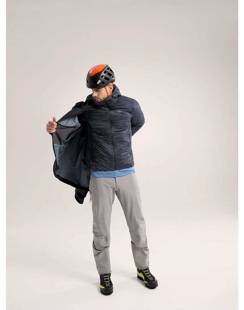 Arc'teryx Nuclei Hoody Men's