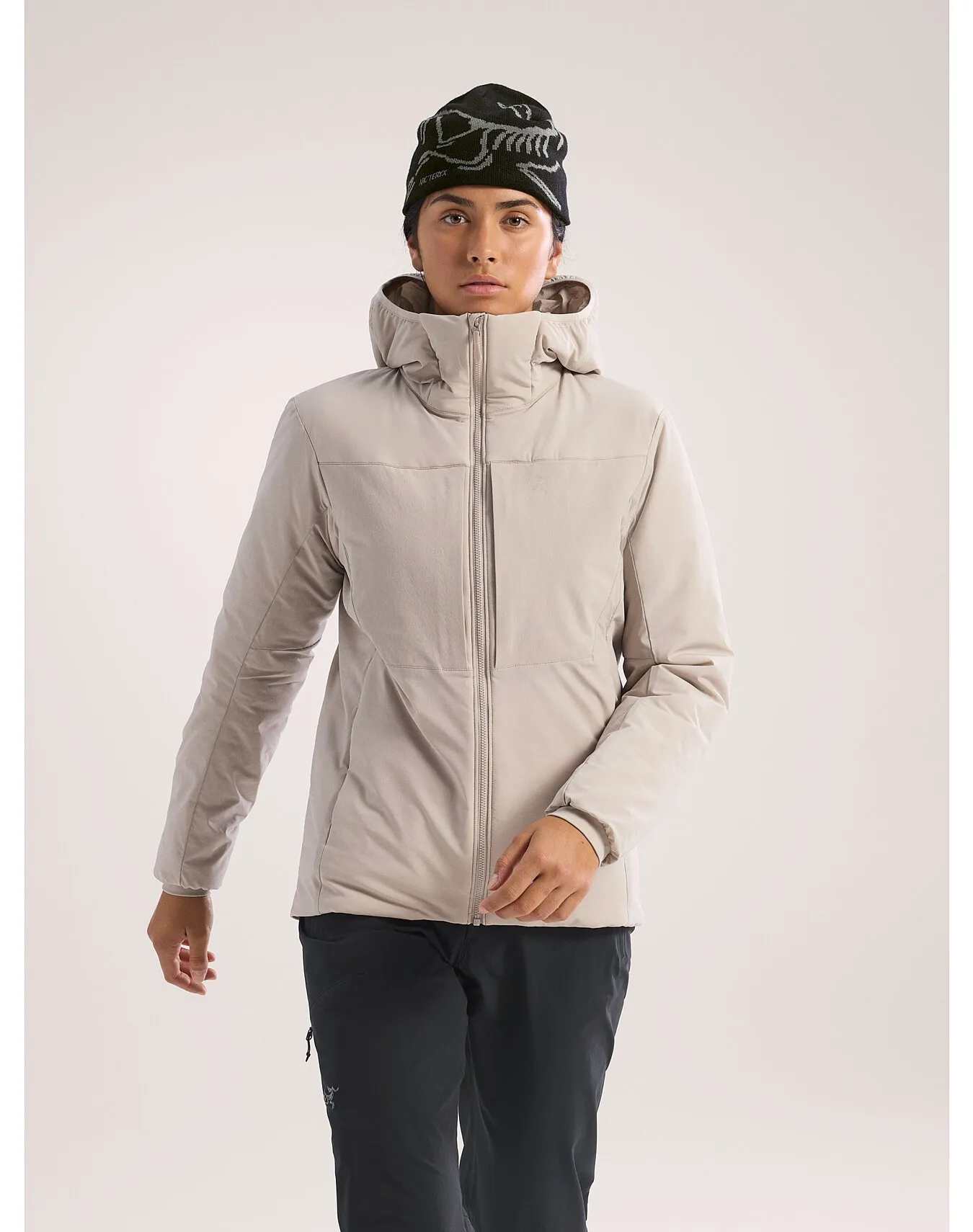 Arc'teryx Proton Heavyweight Hoody Women's