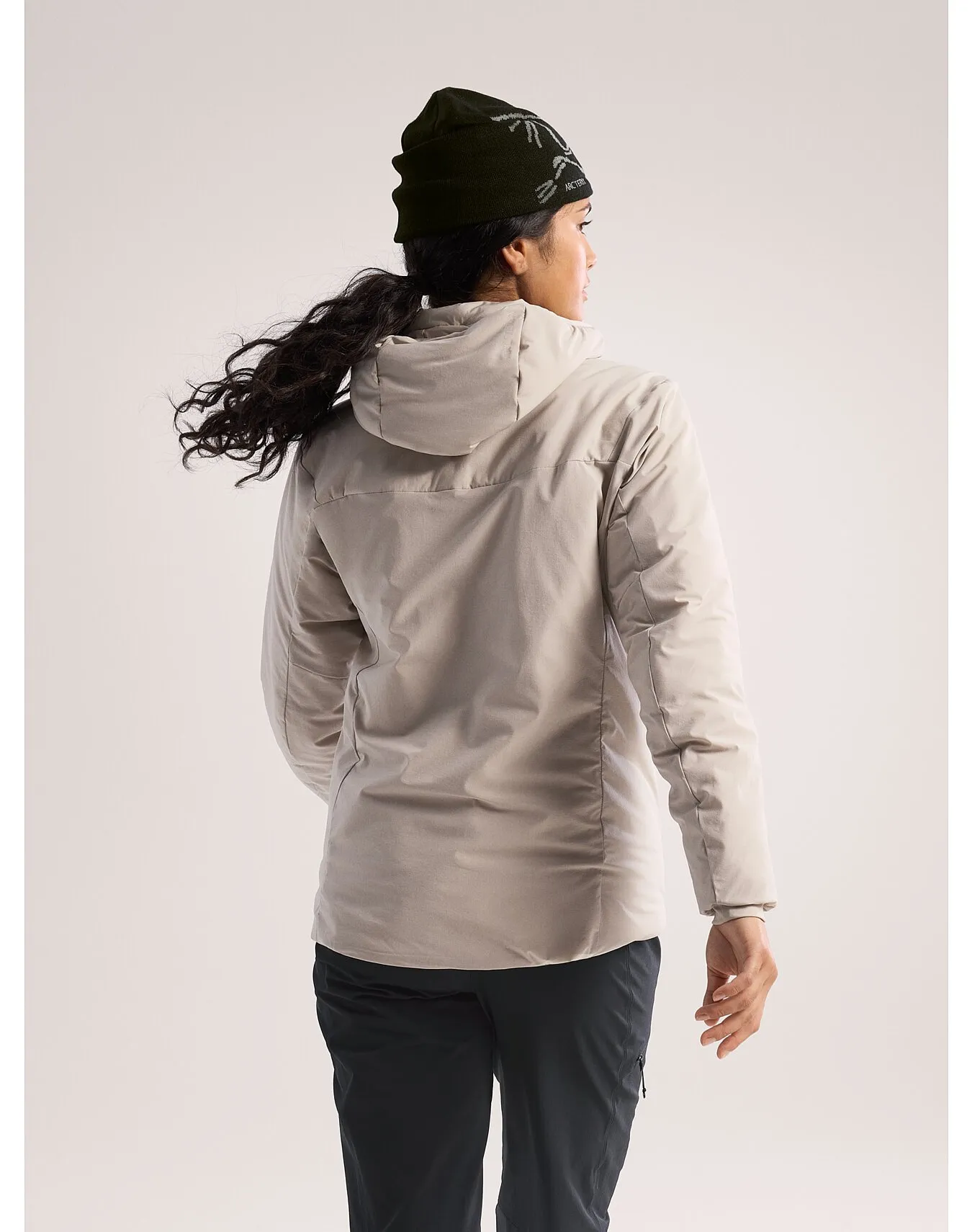 Arc'teryx Proton Heavyweight Hoody Women's