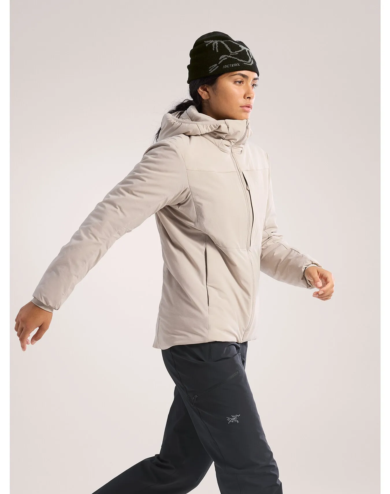 Arc'teryx Proton Heavyweight Hoody Women's