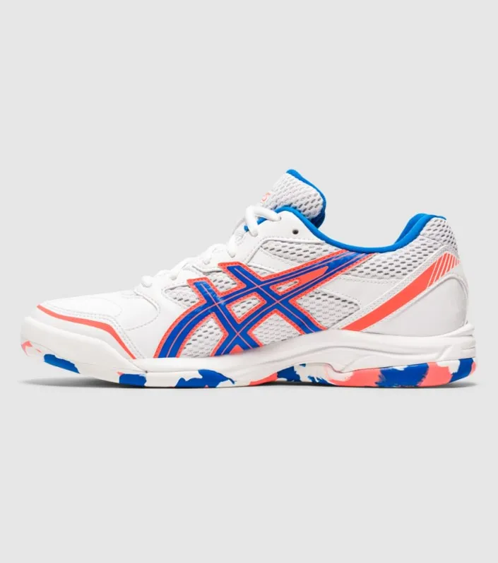 asics gel-shepparton 2 (d wide) womens lawn bowls shoes