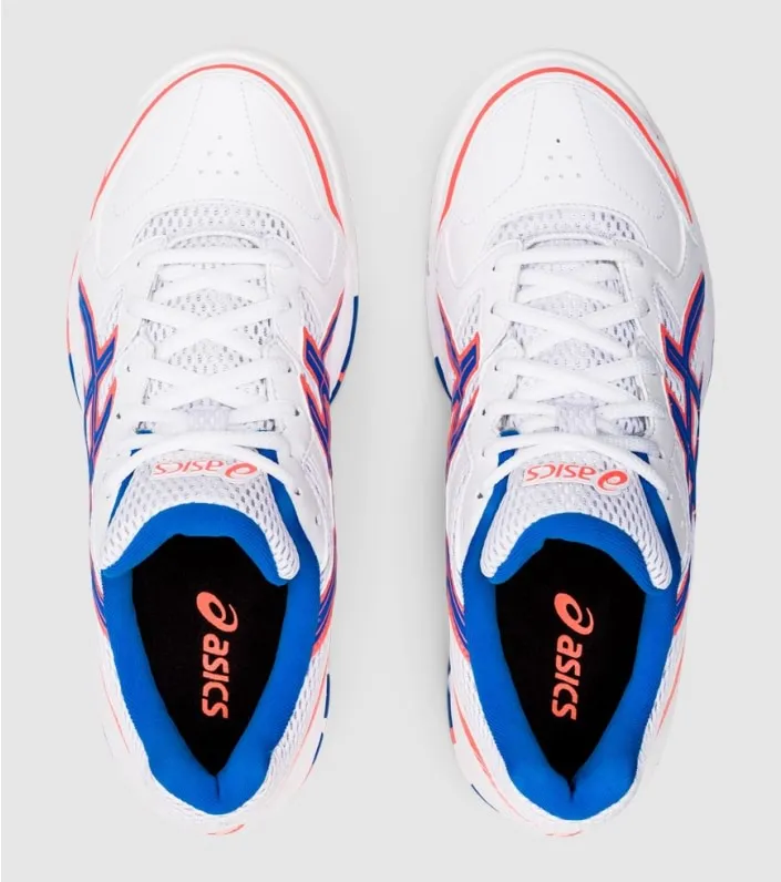 asics gel-shepparton 2 (d wide) womens lawn bowls shoes