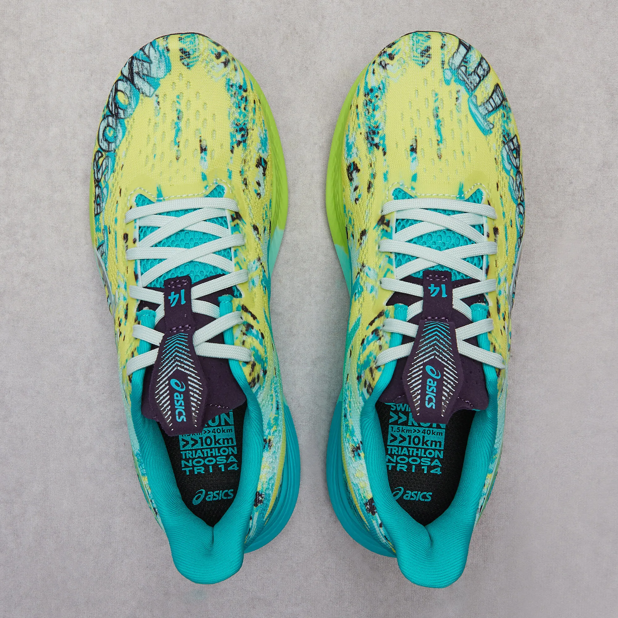 ASICS NOOSA TRI 14 Shoes