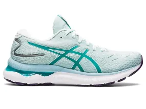 Asics Womens Gel-Nimbus 24 (D-Width)  1012B199 401