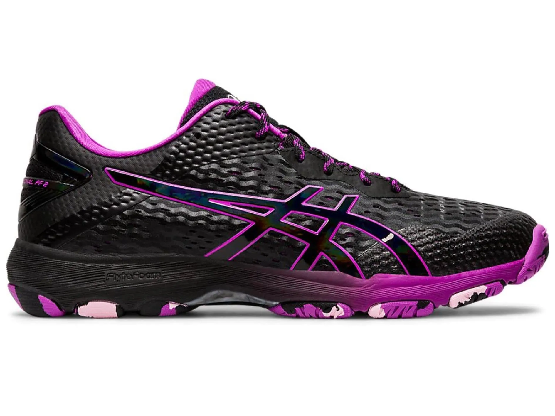 Asics Womens Netburner Professional FF 2  1072A036 001