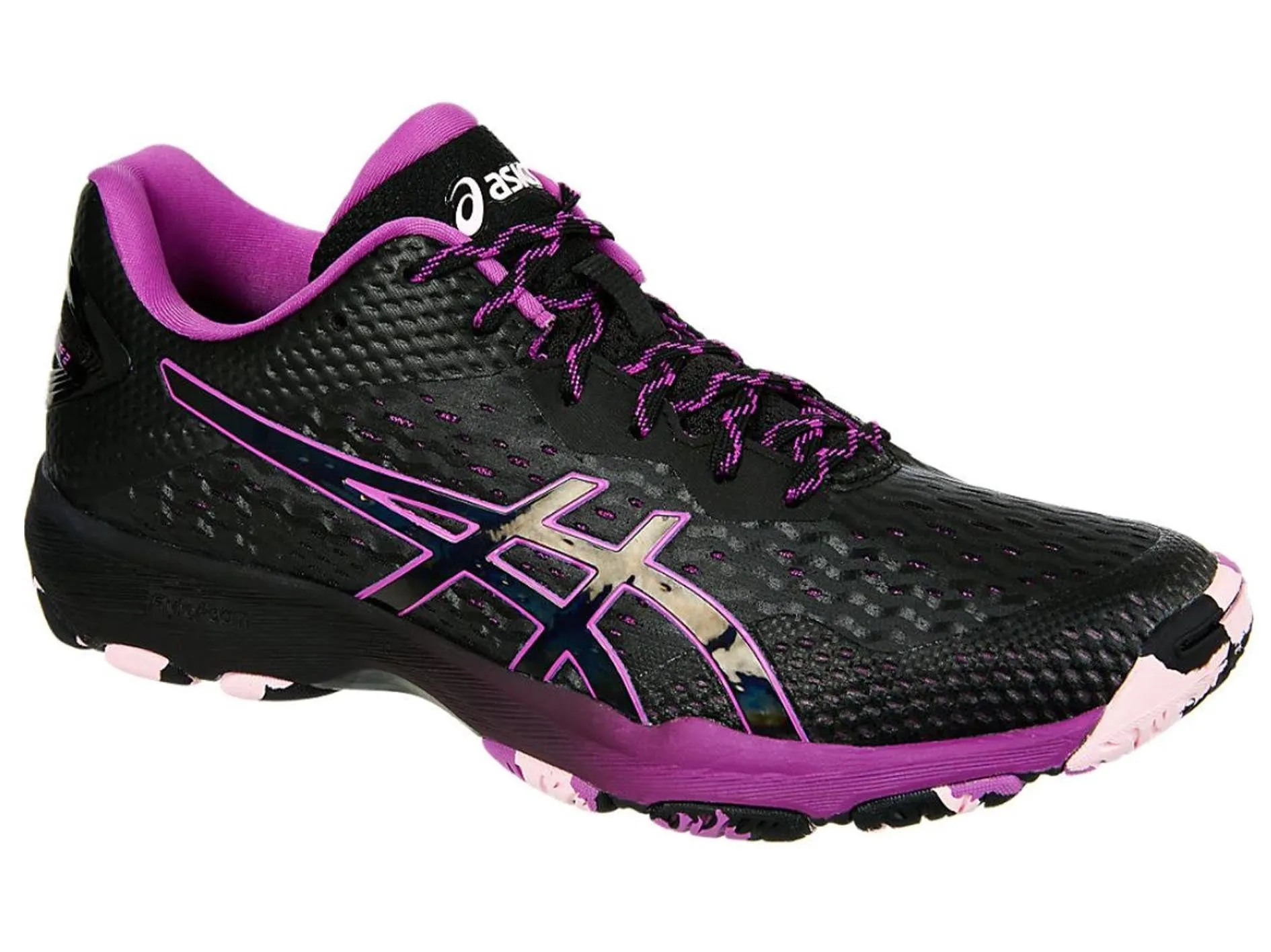 Asics Womens Netburner Professional FF 2  1072A036 001