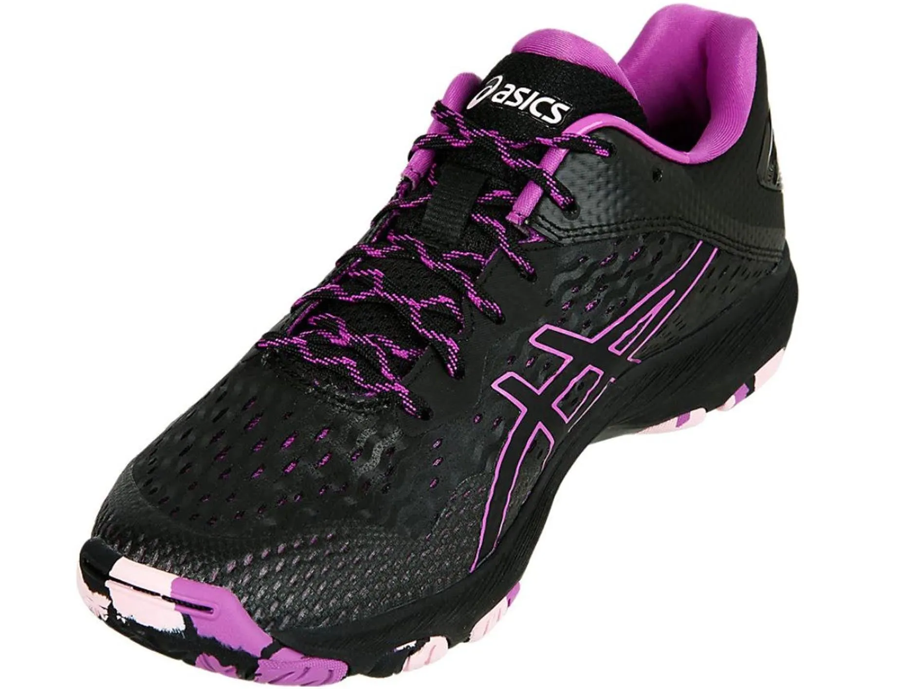 Asics Womens Netburner Professional FF 2  1072A036 001