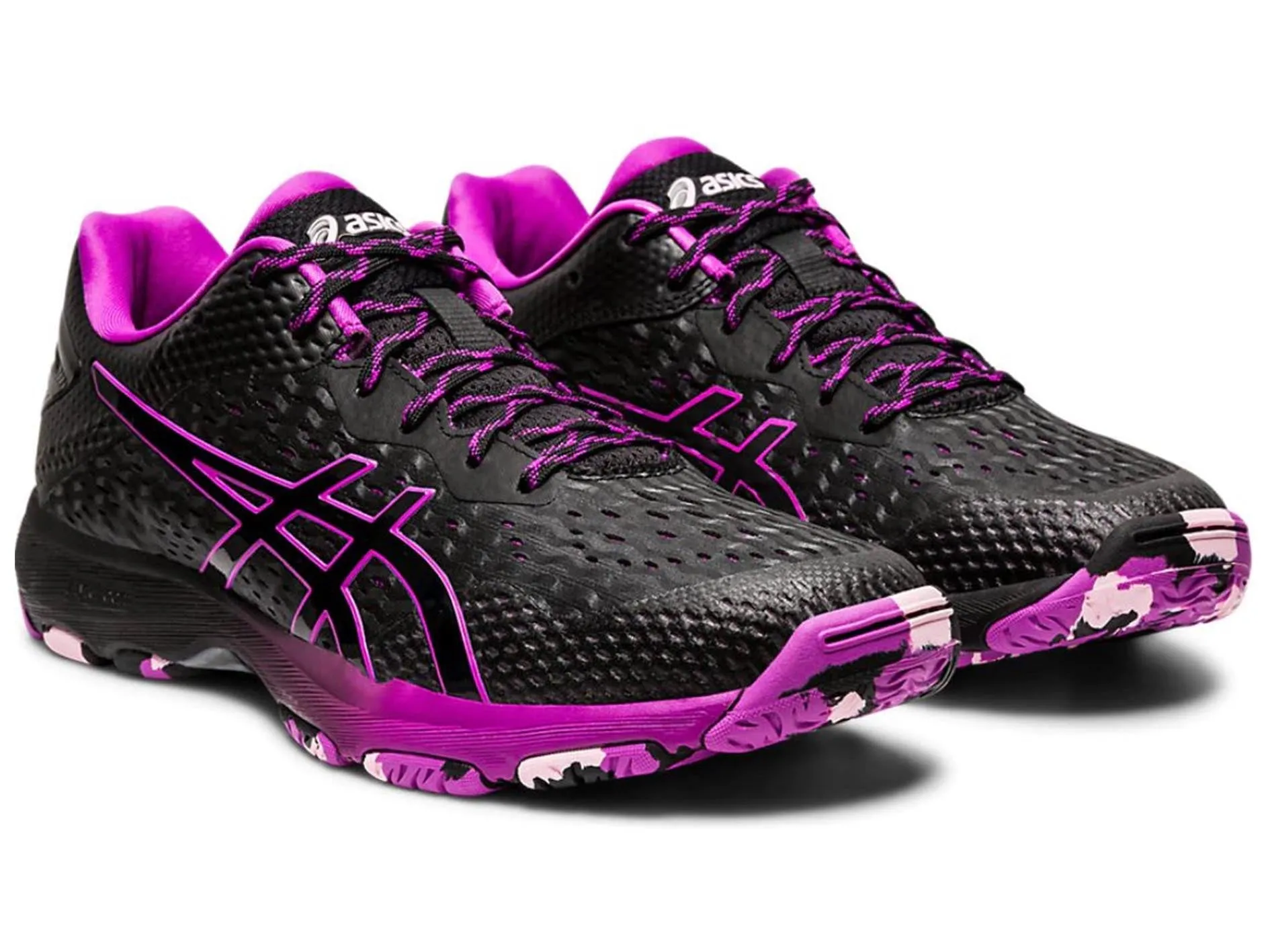 Asics Womens Netburner Professional FF 2  1072A036 001