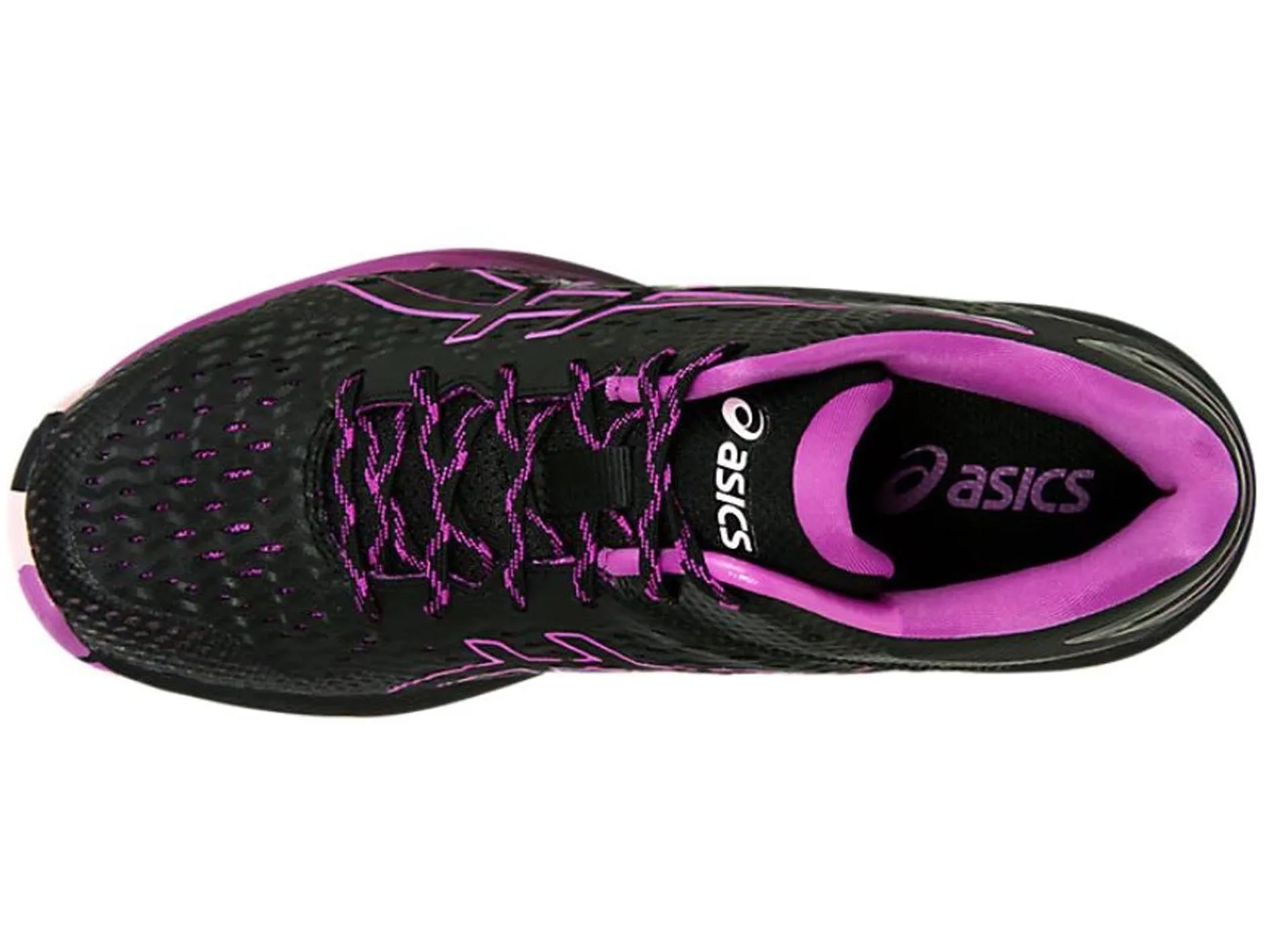 Asics Womens Netburner Professional FF 2  1072A036 001