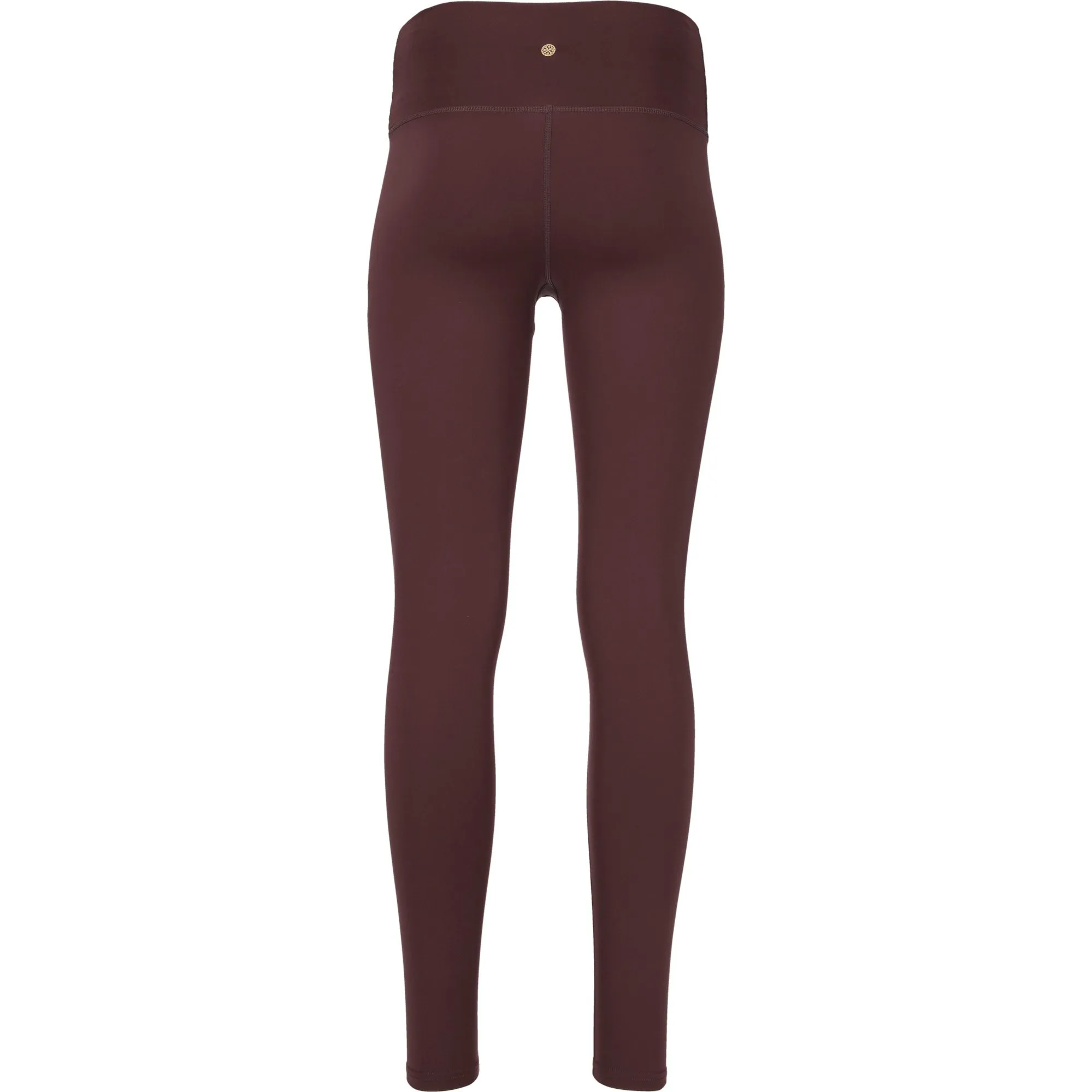 Athlecia - Franz W Tights Women fudge