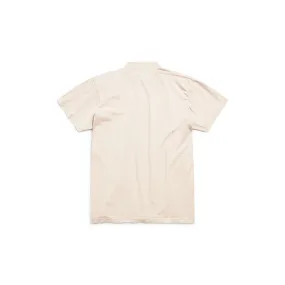 BALENCIAGA  |Street Style Cotton Short Sleeves Logo Luxury T-Shirts