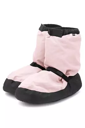 Bloch Child Warm Up Booties - IM009K