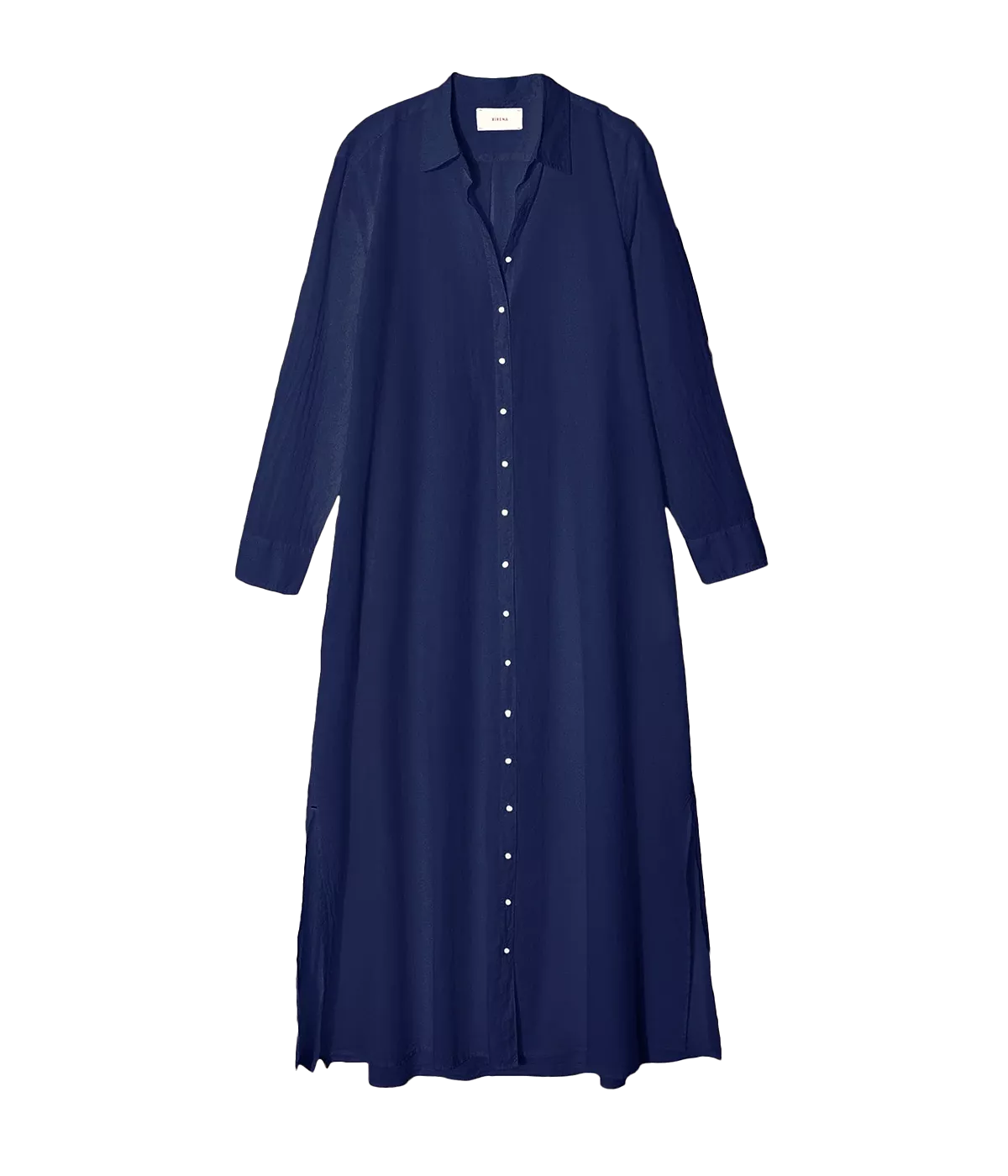 Boden Dress in Navy