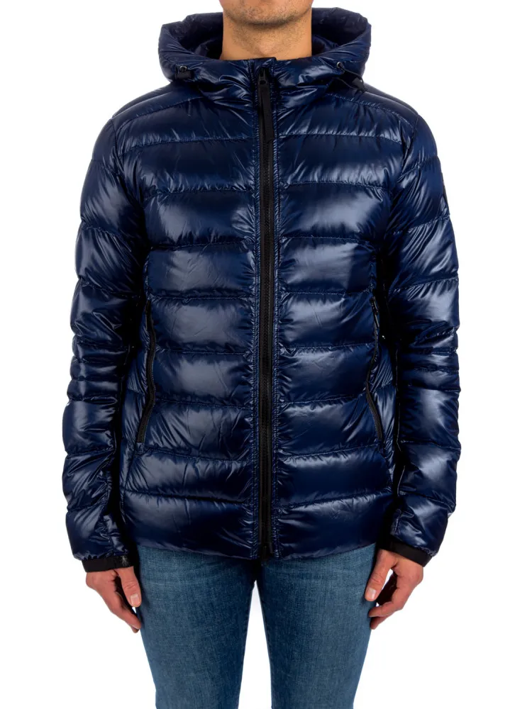 Canada Goose Crofton Hoody | Credomen