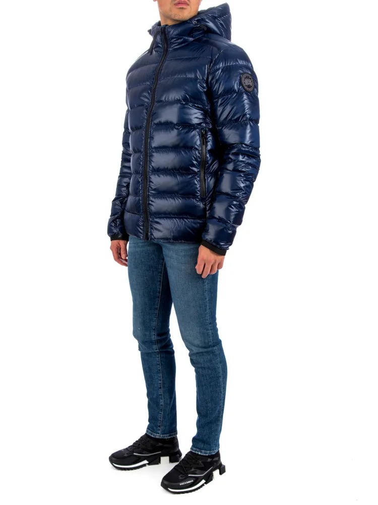 Canada Goose Crofton Hoody | Credomen