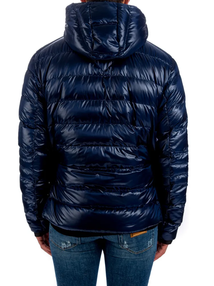 Canada Goose Crofton Hoody | Credomen