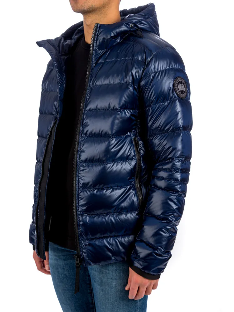 Canada Goose Crofton Hoody | Credomen