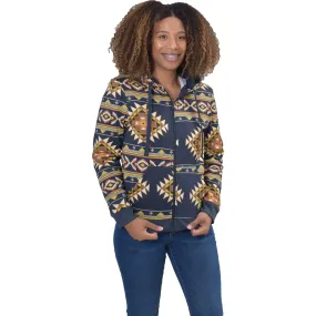 Canyon Creek Women's Sherpa Lined Hoody