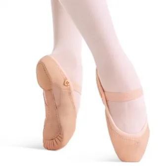 Capezio Child Love Ballet Slipper - 2035C