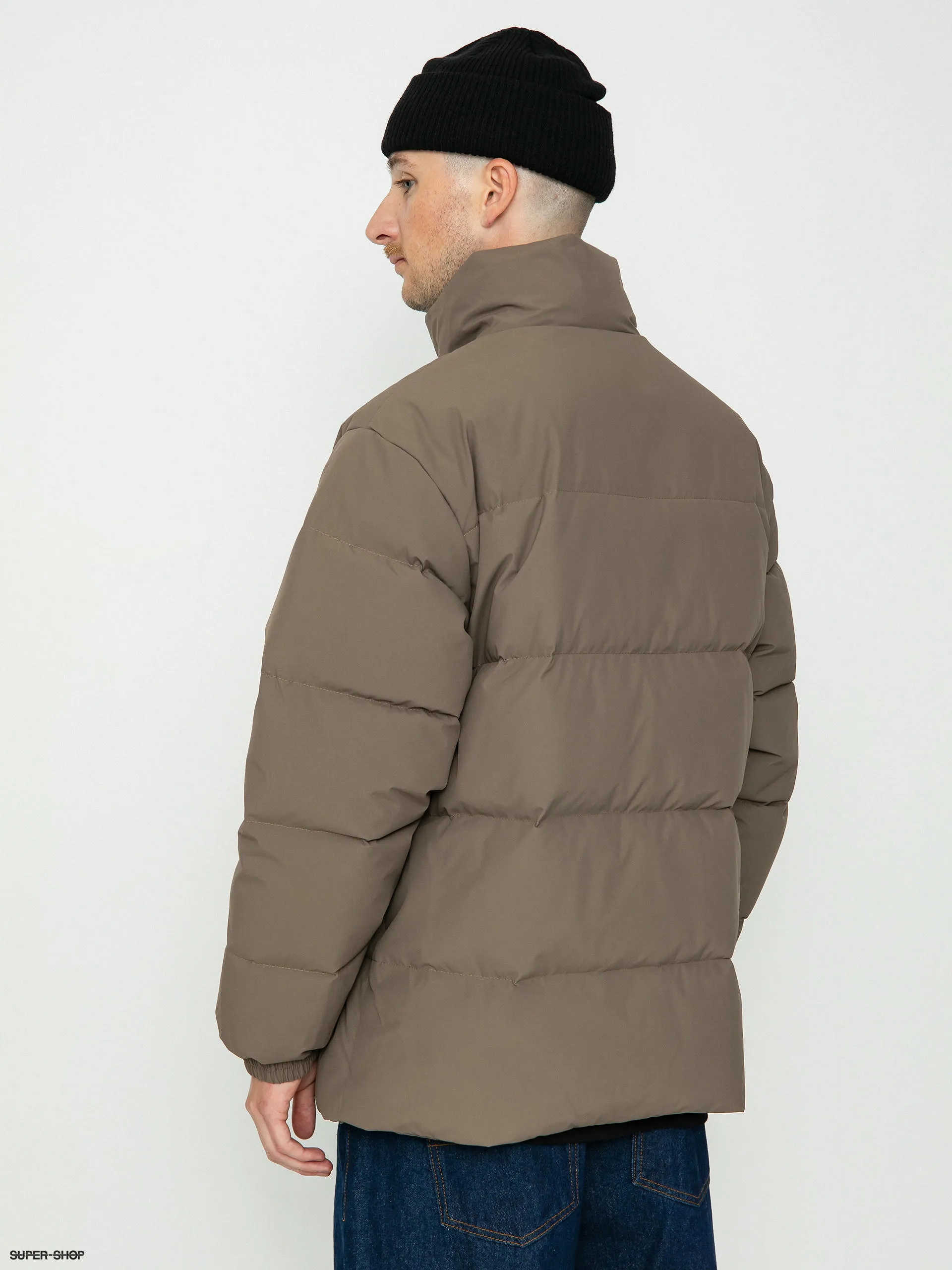 Carhartt WIP Danville Jacket (barista/black)