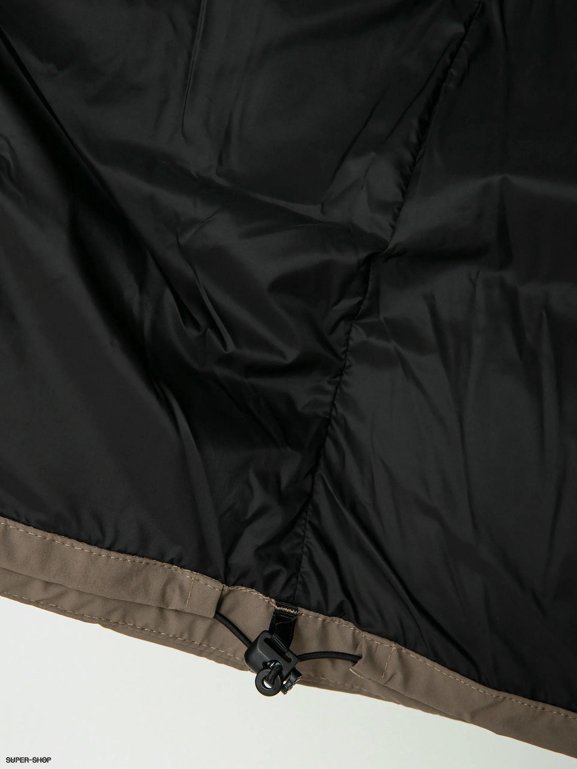 Carhartt WIP Danville Jacket (barista/black)