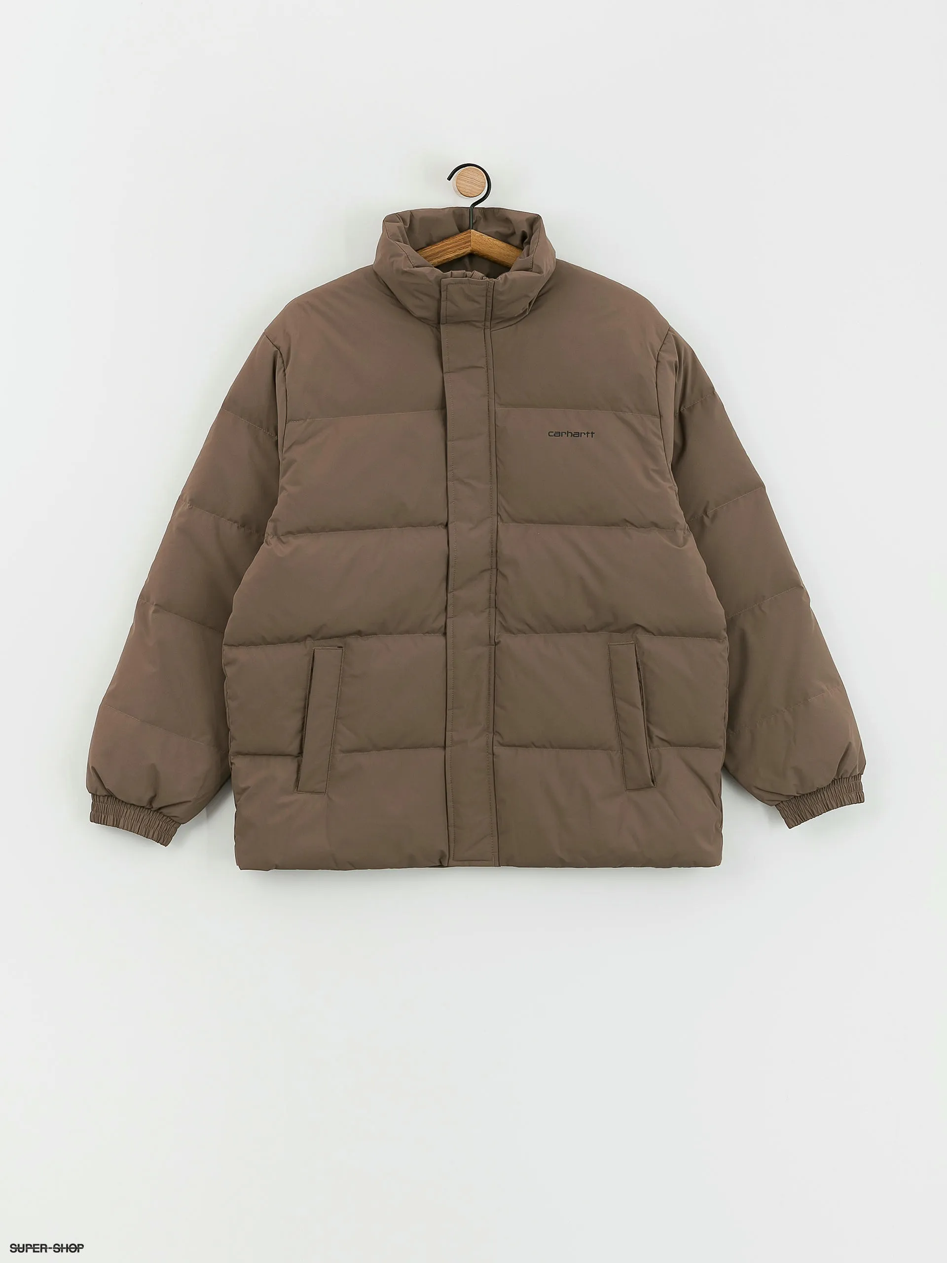 Carhartt WIP Danville Jacket (barista/black)