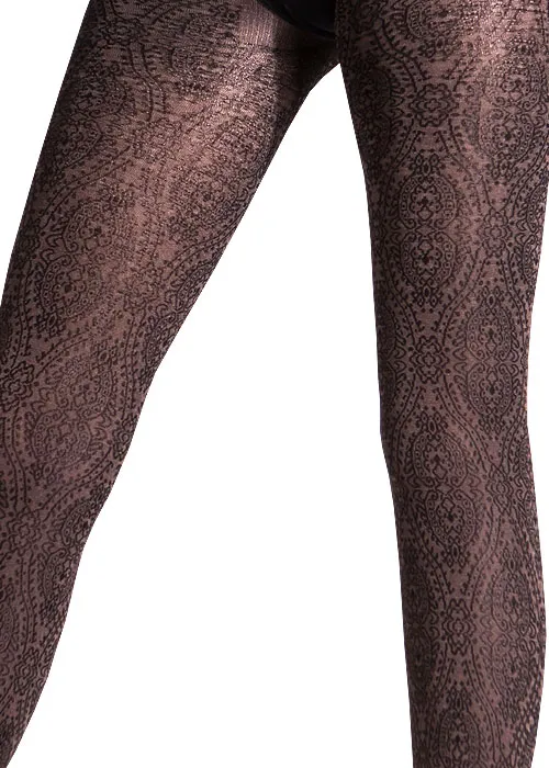 Cecilia de Rafael Victoria Fashion Tights ()