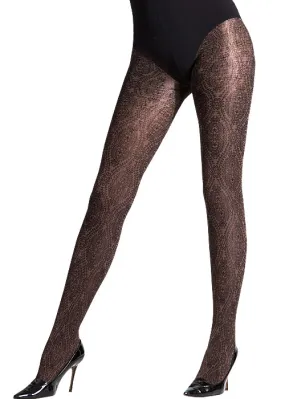 Cecilia de Rafael Victoria Fashion Tights ()