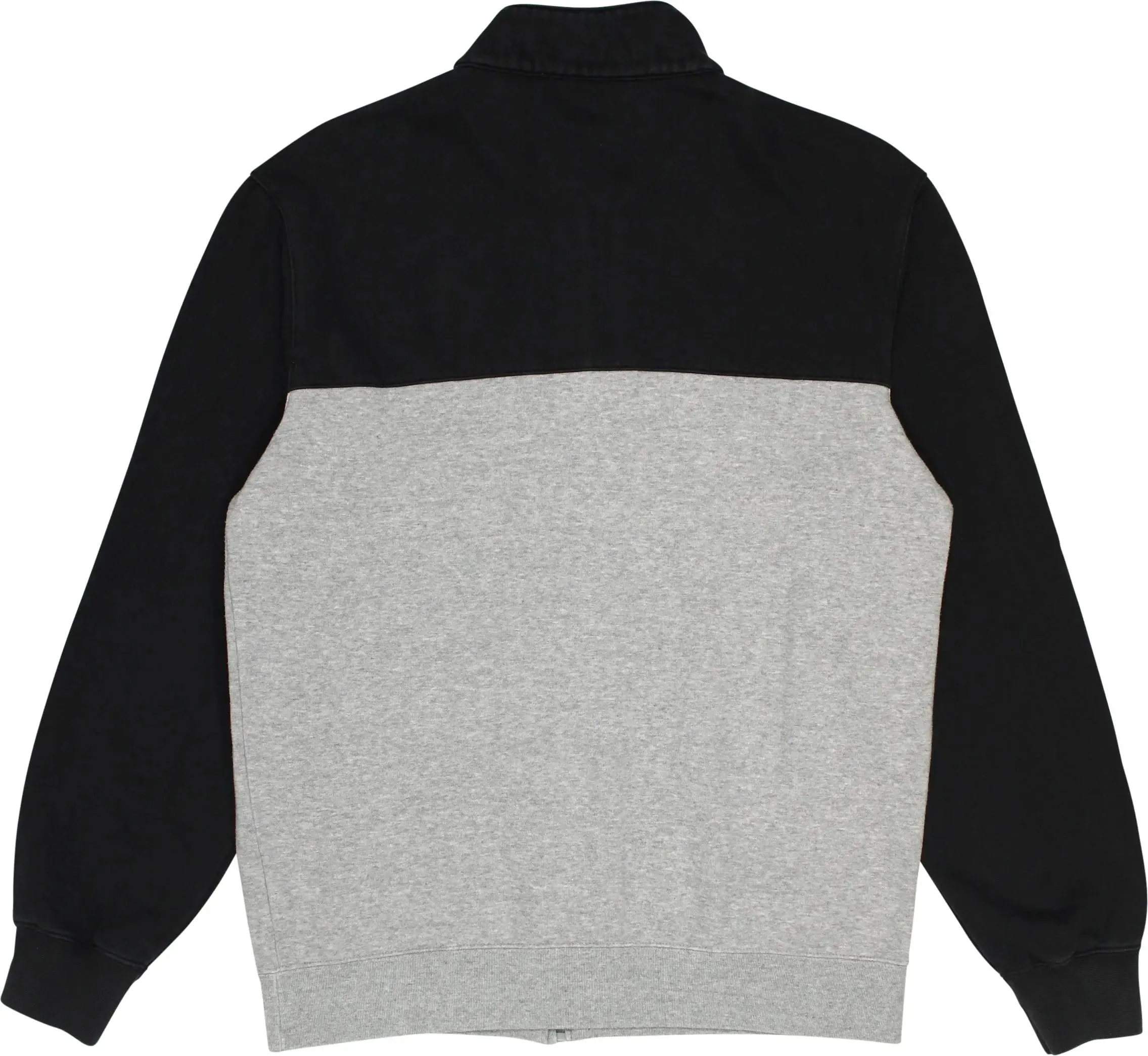 Champion Full Zip Sweater | ThriftTale