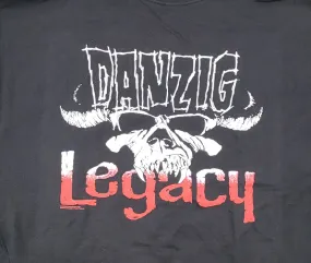 Danzig Legacy Shirt