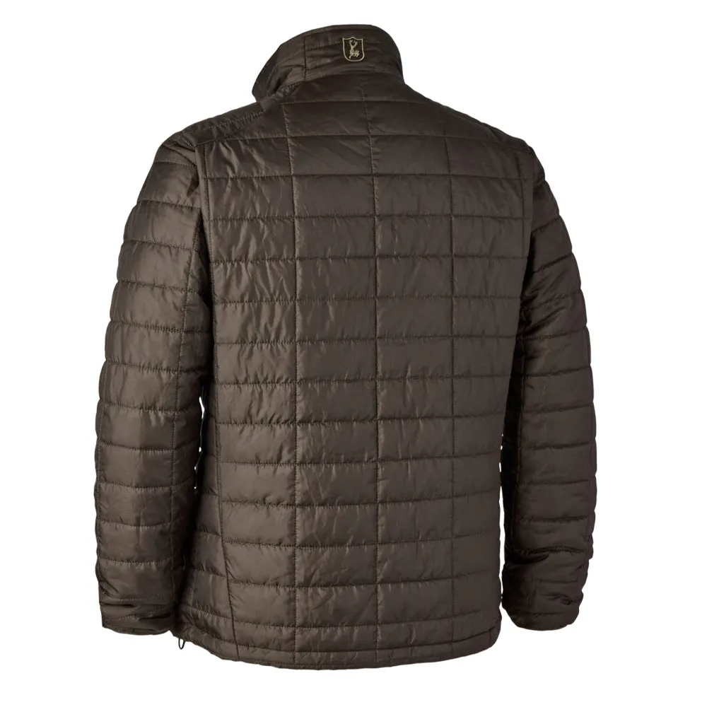 Deerhunter Muflon Packable Jacket Wood