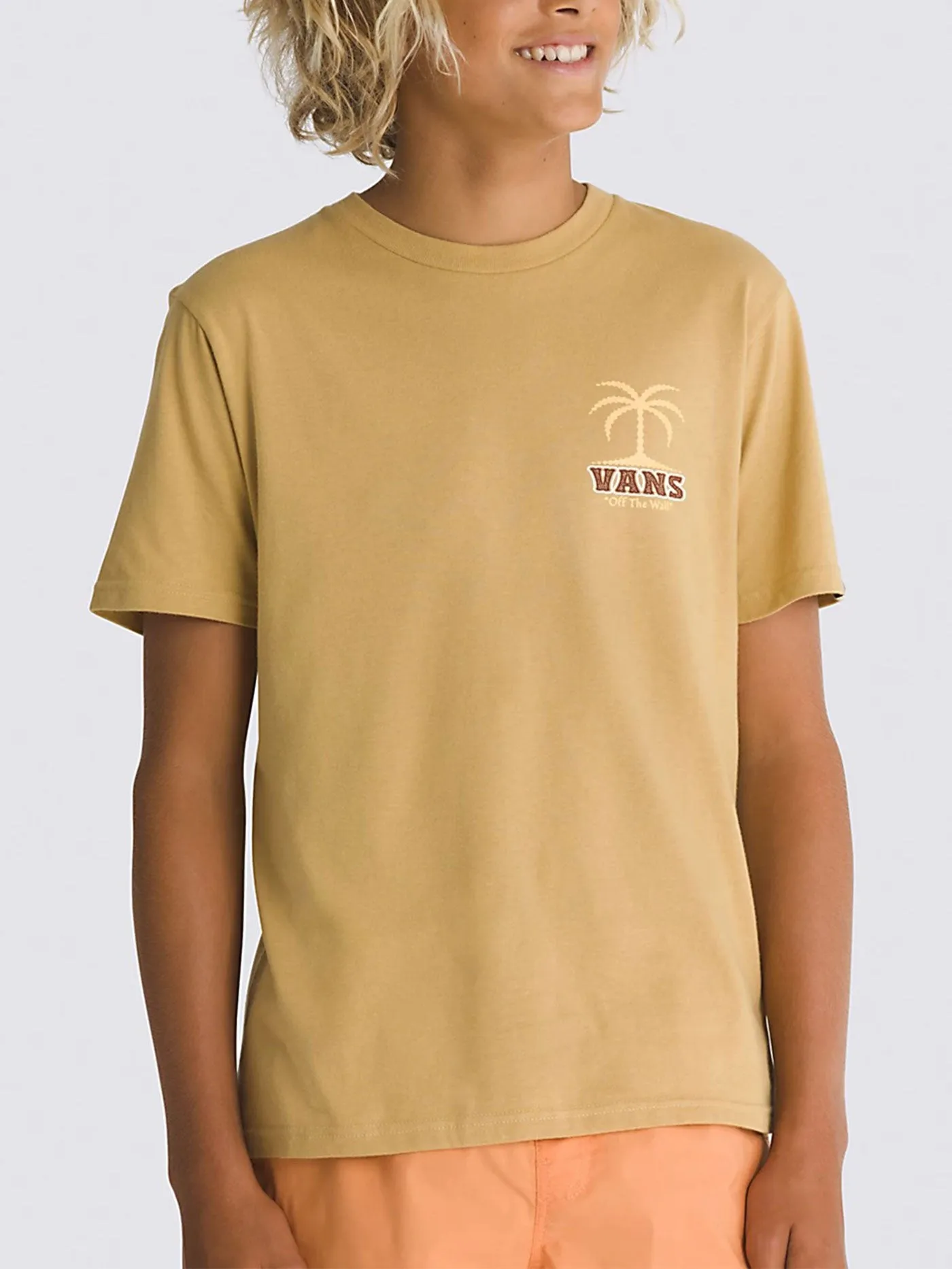 Escape Palm T-Shirt (Boys 7-14)