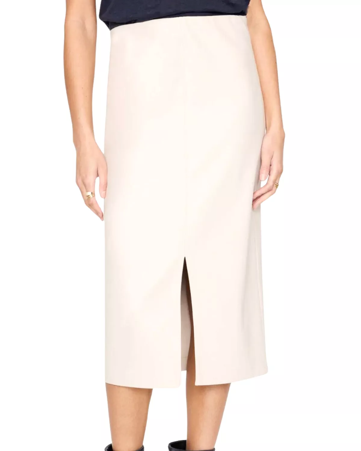 Esme Pencil Skirt (Perle)