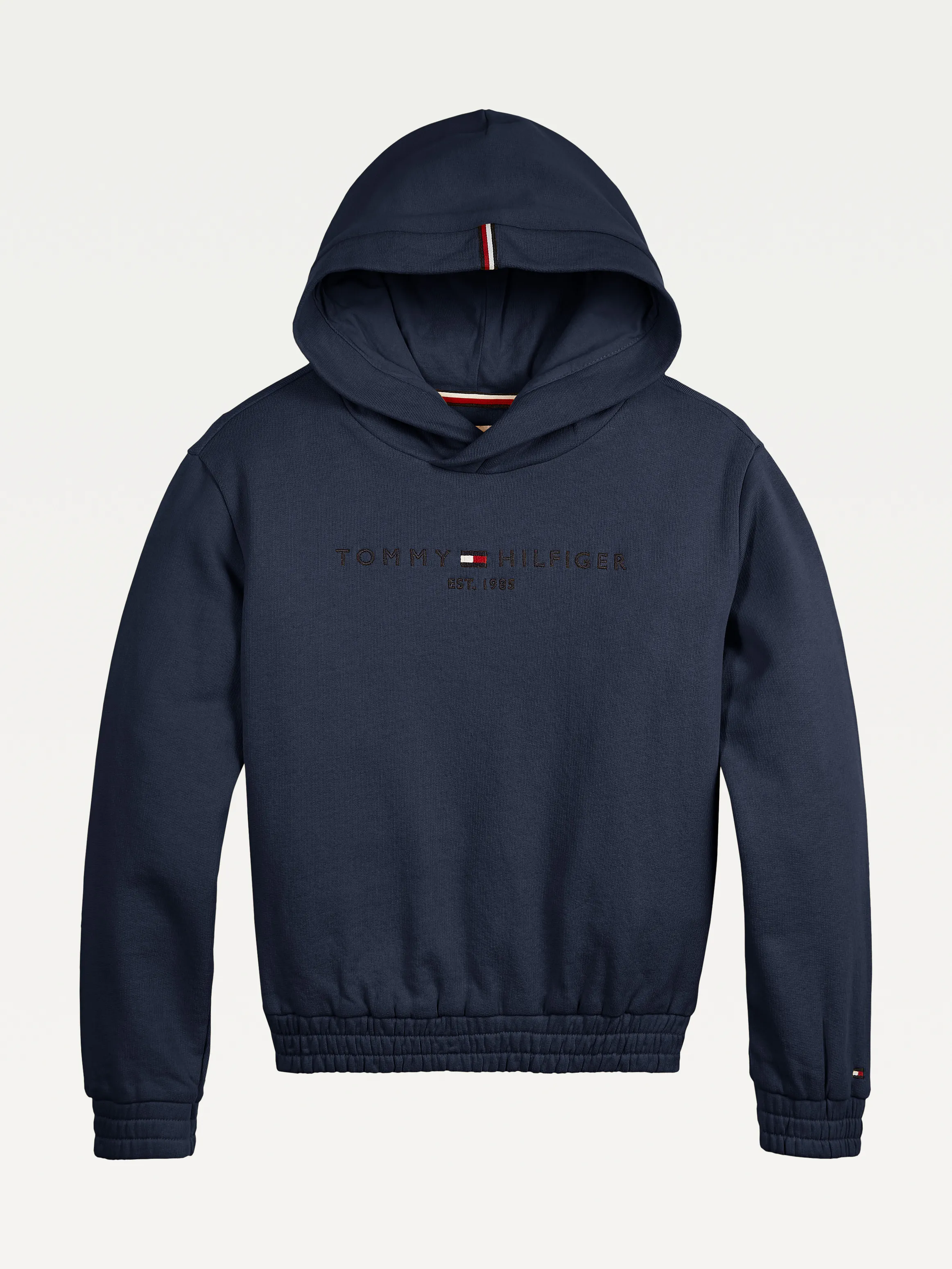 Essential Logo Hoody | Hoodies | Tommy Hilfiger