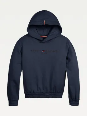 Essential Logo Hoody | Hoodies | Tommy Hilfiger