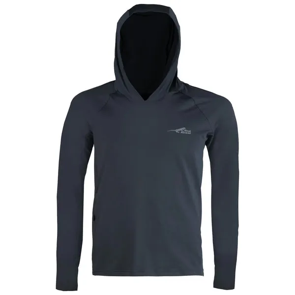 First Ascent Men's All Terrain Sun Hoody